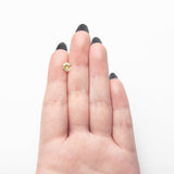 1.20ct 6.59x6.58x4.01mm Round Brilliant Sapphire 26143-04