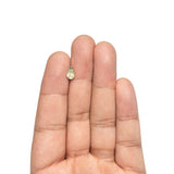 0.98ct 8.02x4.90x3.26mm Pear Brilliant Sapphire 26144-03