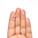 0.80ct 6.84x4.89x3.38mm Pear Brilliant Sapphire 26150-17