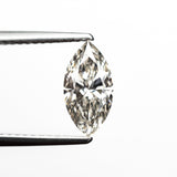 1.03ct 10.22x5.24x3.33mm VS2 K Marquise Brilliant 🇿🇦 26324-02