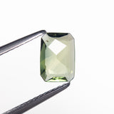 0.82ct 7.18x5.07x2.00mm Cut Corner Rectangle Step Cut Sapphire 26327-103