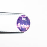 1.54ct 7.13x6.02x4.59mm Oval Brilliant Sapphire 26425-01