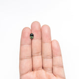 1.72ct 8.27x5.88x4.36mm Oval Brilliant Sapphire 26490-01