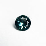 1.17ct 6.55x6.53x3.72mm Round Brilliant Sapphire 26524-23