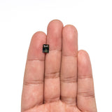 1.37ct 7.49x5.60x3.34mm Rectangle Brilliant Sapphire 26627-01