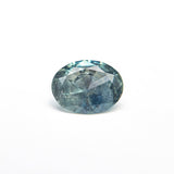 0.95ct 6.90x5.38x3.51mm Oval Brilliant Sapphire 26669-04
