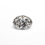 0.90ct 7.22x5.46x3.31mm Oval Brilliant 26783-04