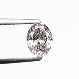 0.90ct 7.22x5.46x3.31mm Oval Brilliant 26783-04