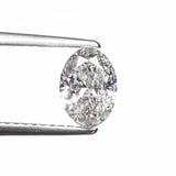 1.00ct 7.54x5.46x3.44mm Oval Brilliant 26783-20