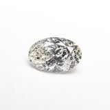 1.02ct 8.05x5.37x3.46mm Oval Brilliant 26783-22