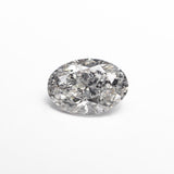 1.03ct 7.83x5.55x3.57mm Oval Brilliant 26783-23