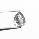 1.10ct 7.39x5.77x3.51mm Pear Double Cut 26785-05