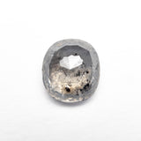 1.70ct 7.44x6.75x3.86mm Cushion Double Cut 26787-02