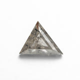 1.40ct 8.02x7.81x3.89mm Triangle Step Cut 26787-23