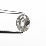 1.00ct 7.18x5.65x2.94mm Oval Double Cut 🇨🇦 26898-01