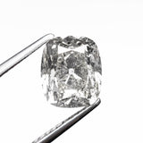 2.43ct 8.38x7.07x5.26mm Cushion Brilliant 🇨🇦 26907-01