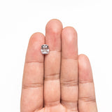 2.43ct 8.38x7.07x5.26mm Cushion Brilliant 🇨🇦 26907-01