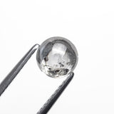 1.24ct 6.26x6.22x3.59mm Round Cabochon 🇨🇦 26908-01