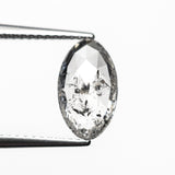 1.59ct 11.06x6.53x2.34mm Oval Rosecut 🇨🇦 26944-01
