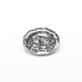 1.18ct 7.80x5.67x3.19mm Geo Oval Step Cut 🇨🇦 26966-01
