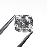 1.52ct 6.61x6.36x4.54mm Cushion Brilliant 🇨🇦 26968-01