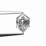 1.09ct 8.03x5.60x3.41mm Hexagon Step Cut 🇨🇦 26983-01