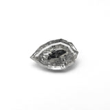 0.88ct 7.96x5.02x3.09mm Geo Pear Step Cut 🇨🇦 26988-01