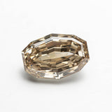 1.81ct 8.85x6.20x3.87mm VS2 C4 Geo Oval Step Cut 27082-11