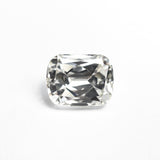 1.52ct 7.73x5.98x3.92mm GIA VVS2 I Modern Antique Old Mine Cut 27118-01