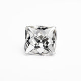 1.79ct 6.58x6.22x5.75mm GIA VS2 H Modern Antique French Cut 27128-01