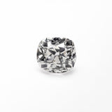 0.98ct 6.06ct 5.36x3.97mm SI2 J Modern Antique Old Mine Cut 27130-04