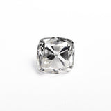 1.19ct 5.83x5.66x4.58mm SI1 H Modern Antique Old Mine Cut 27130-13