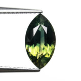 1.97ct 11.27x6.09x3.85mm Marquise Brilliant Sapphire 27136-02