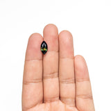 3.04ct 13.07x6.81x4.61mm Marquise Brilliant Sapphire 27137-02