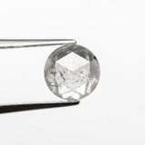 1.18ct 6.41x6.40x3.35mm Round Rosecut 27223-06