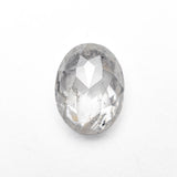 1.39ct 8.24x6.26x3.05mm Oval Rosecut 27223-21