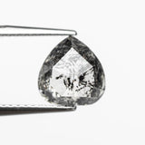 2.30ct 8.31x8.00x4.03mm Pear Double Cut 27225-09