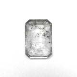 1.27ct 9.00x6.32x1.98mm Cut Corner Rectangle Rosecut 27225-26