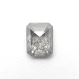 1.48ct 7.51x5.94x3.26mm  Cut Corner Rectangle Step Cut 27225-27