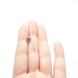 1.48ct 7.51x5.94x3.26mm  Cut Corner Rectangle Step Cut 27225-27