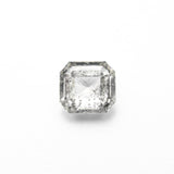 1.03ct 5.79x5.38x3.09mm Cut Corner Rectangle Step Cut 27225-28