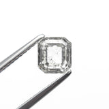 1.03ct 5.79x5.38x3.09mm Cut Corner Rectangle Step Cut 27225-28