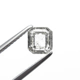 1.03ct 5.79x5.38x3.09mm Cut Corner Rectangle Step Cut 27225-28