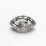 1.40ct 9.48x5.31x3.45mm Marquise Double Cut 27225-31