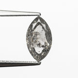 1.40ct 9.48x5.31x3.45mm Marquise Double Cut 27225-31