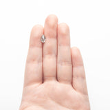 1.40ct 9.48x5.31x3.45mm Marquise Double Cut 27225-31