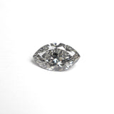 0.50ct 7.16x4.14x2.71mm Marquise Brilliant 27226-02