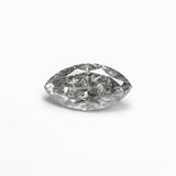 0.67ct 8.20x4.33x2.93mm Marquise Brilliant 27226-20