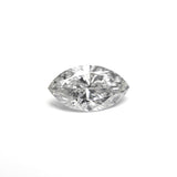 0.75ct 8.37x4.64x3.14mm Marquise Brilliant 27226-31