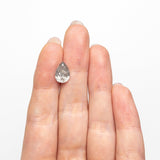 2.10ct 10.81x7.41x4.44mm Pear Brilliant 27241-05